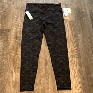 Camouflage leggings- Stitch Fix T4T